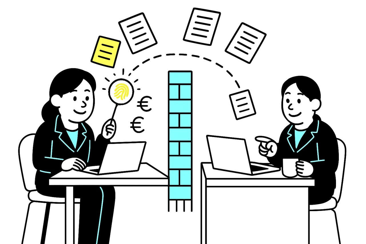 Die digitale Revolution: PDF to EDI in der Supply Chain