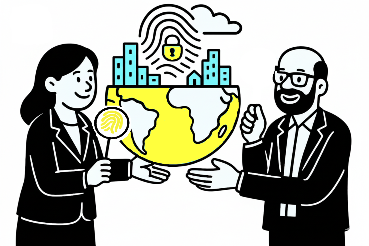 Sustainable Automation Starts with PEDIF