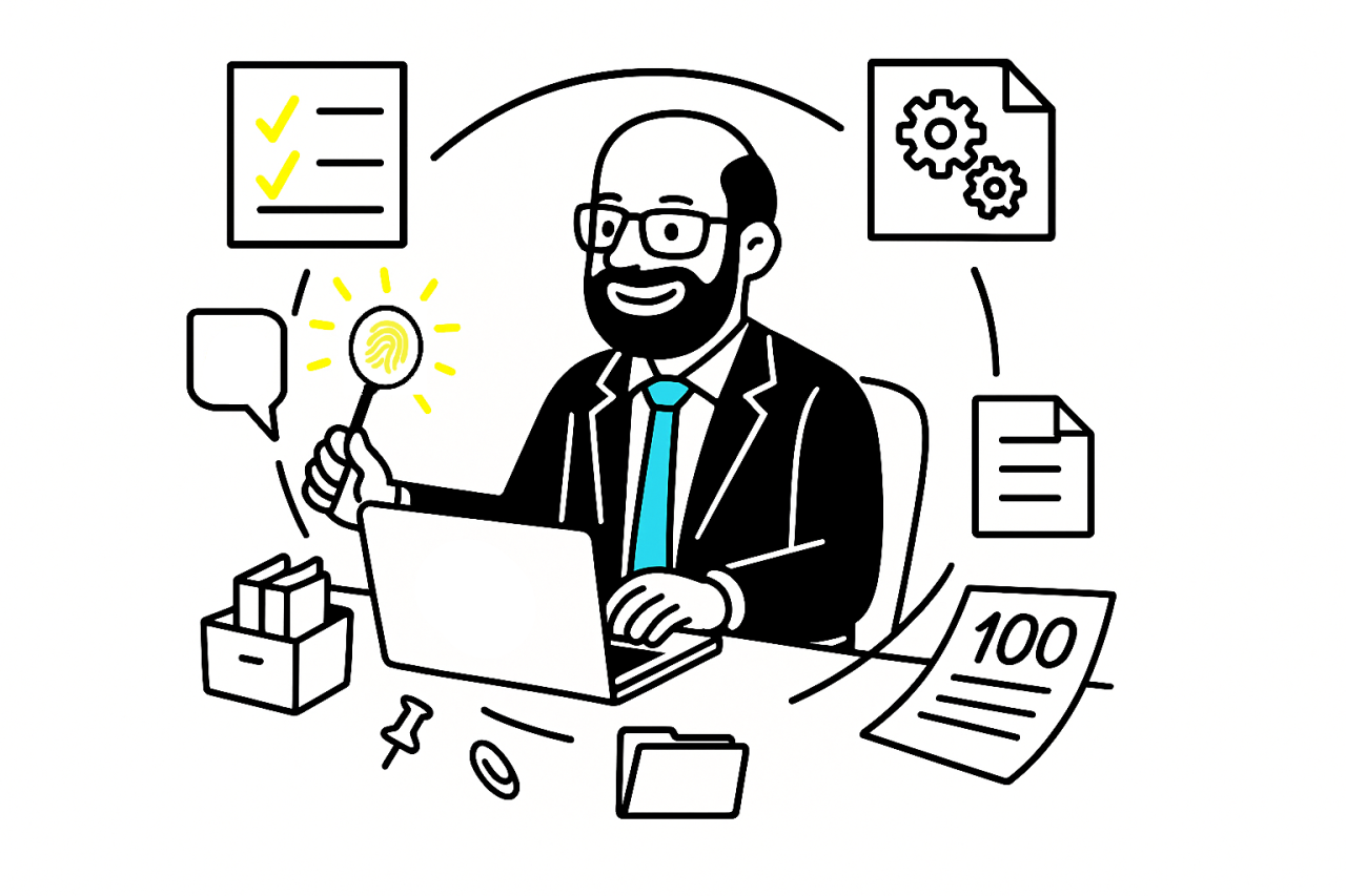 No more PDF chaos: How to automate your supply chain without EDI