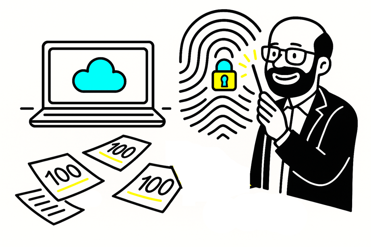 100 Problems with PDF Digitalization (And how PEDIF Solves them)