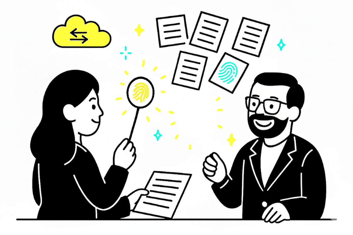 Was ist eine E-Bestellung? Der Weg zur elektronischen Bestellung