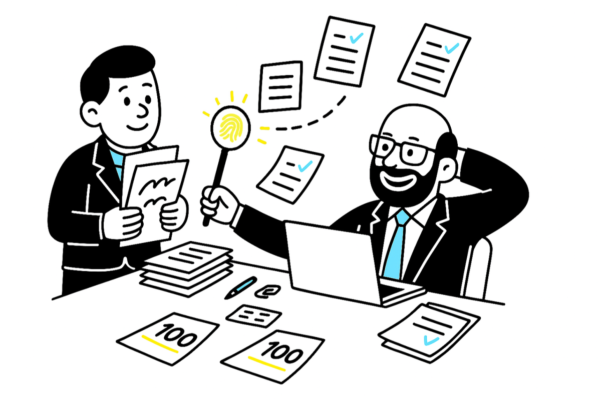 Templates slow invoice automation Pedif enables smarter workflowss