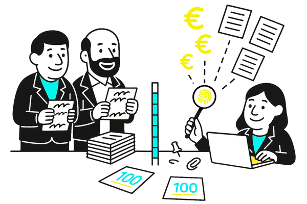 EDI, IDP oder PEDIF? – Der ultimative Vergleich