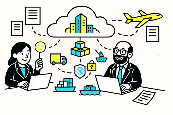 From Ping Pong to Precision: Streamlining the Order Cycle