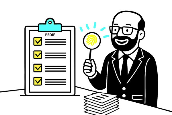 XRechnung und ZUGFeRD aus PDF erstellen