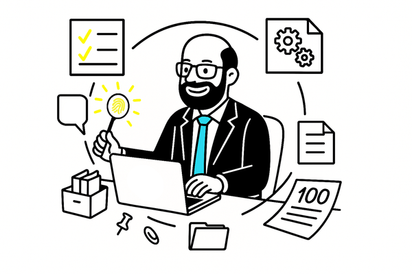 No more PDF chaos: How to automate your supply chain without EDI