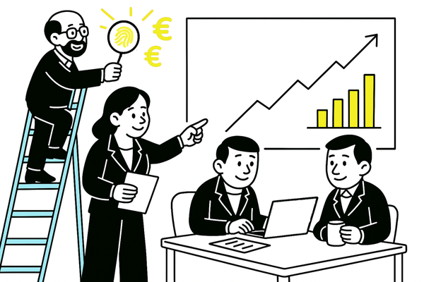 Was Sie mit PEDIF bei der PDF-Digitalisierung sparen